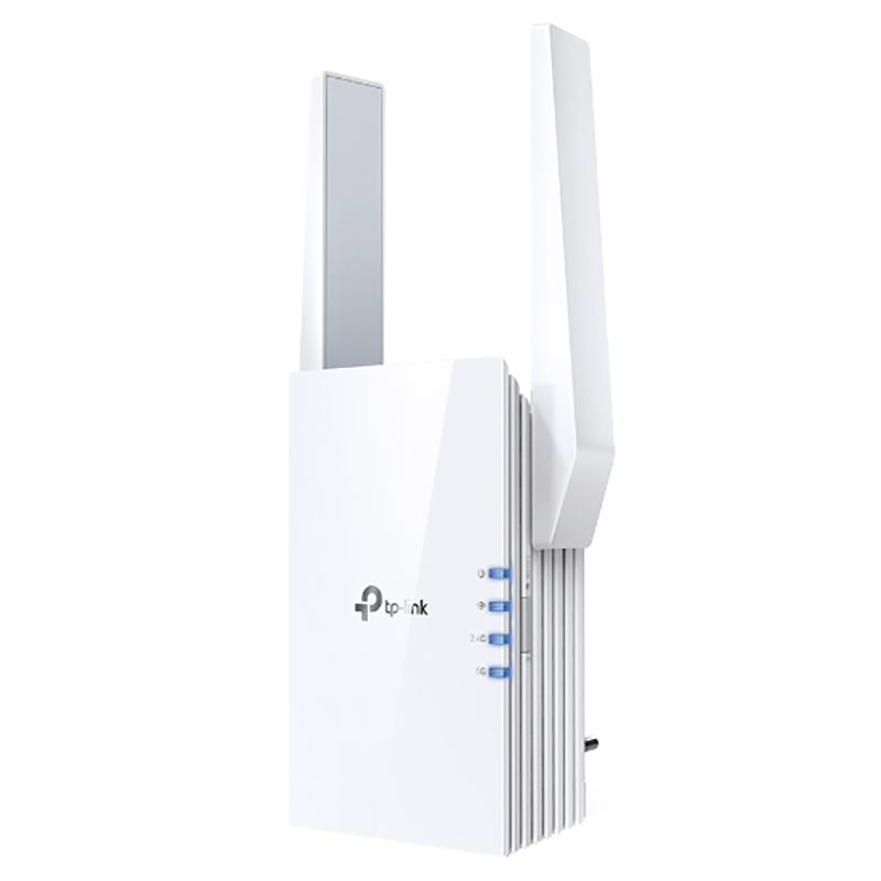 Repeteur Tp Link Ax1500 - Wifi6 Bon état -  reconditionné disponible sur Electro Depot